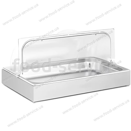 Таця охолоджувальна з кришкою Berg C1140